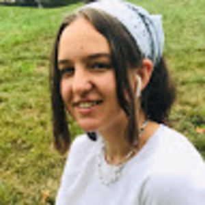 Meet your Posher, Rachel